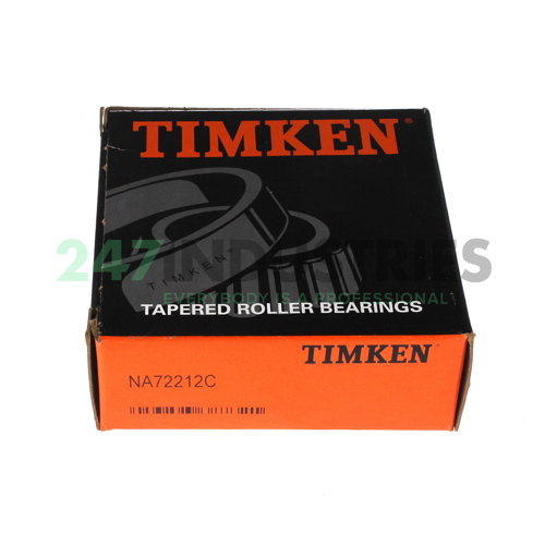 NA72212C Timken Image 3