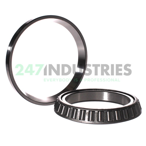 SET275 Timken Image 2