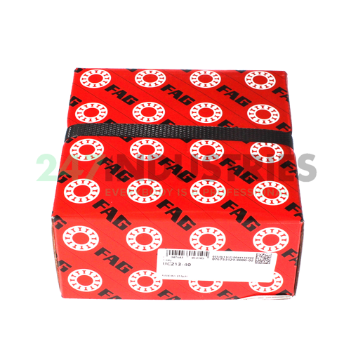 UC213-40 FAG Image 3