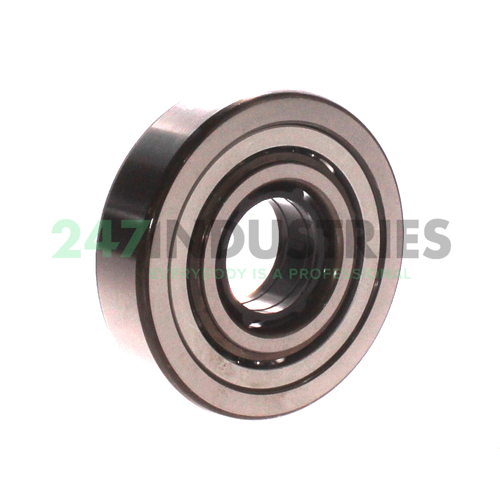 QJ307LA/P63 SKF Image 2