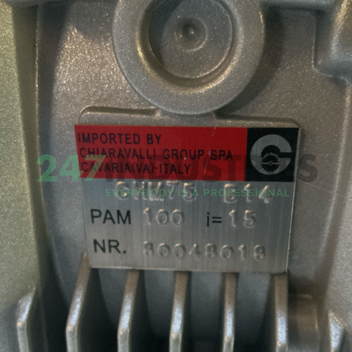 CHM75B14-100I15 Chiaravalli Group Spa Image 4