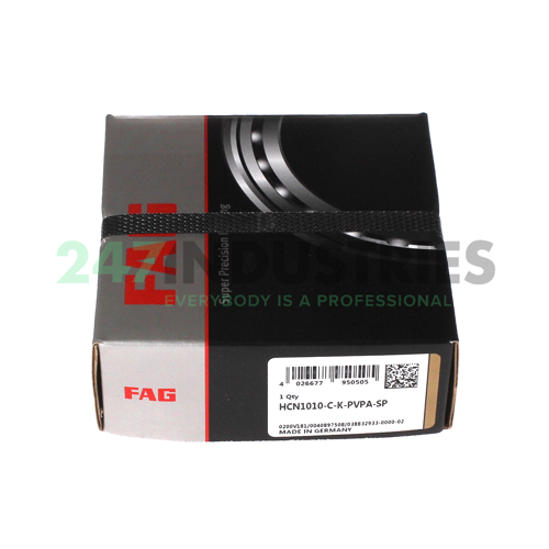 HCN1010-C-K-PVPA-SP FAG Image 2