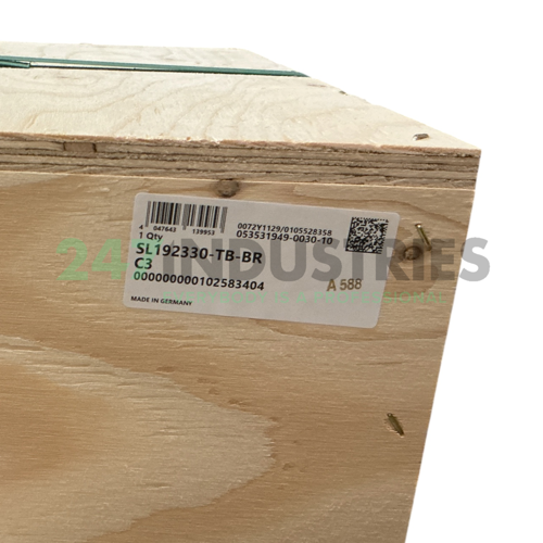 SL192330-TB-BR-C3 INA Image 3
