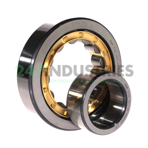 NU411-M1 FAG Image 2