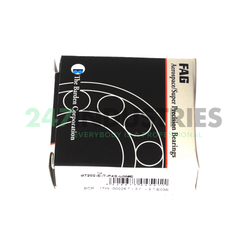 B7202-E-T-P4S-UM FAG Image 3