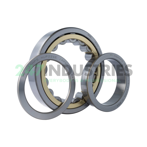 NUP224EMC3 NSK Image 3