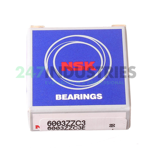 6003ZZ C3 NSR Image 2