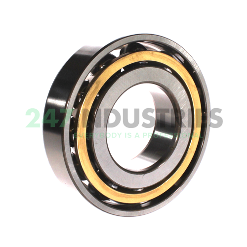 7315BEM1/S0VQ335 SKF Image 2