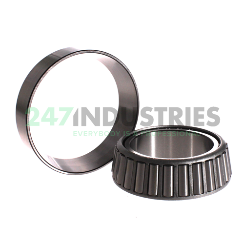 33014M-90KM1 Timken Image 2