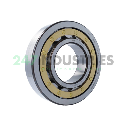 NU324ECM SKF