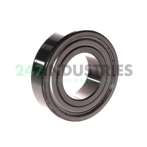 6206-2ZK/C3 SKF Image 2