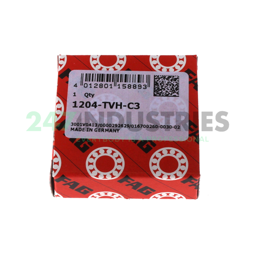 3203-BD-XL-2Z-TVH FAG Image 4