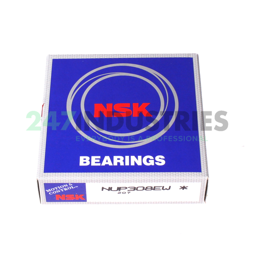 NUP308EW NSK Image 3