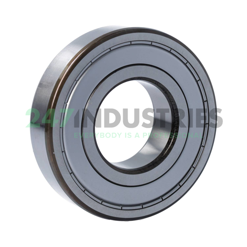 E2.6310-2Z/C3 SKF Image 2