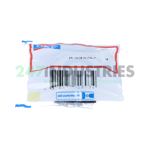 16100-2Z SKF Image 3