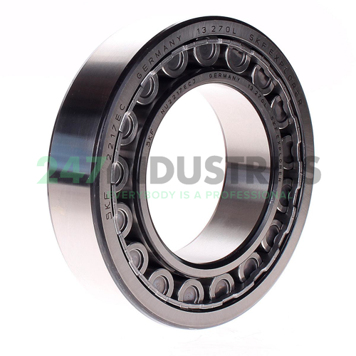 NU2217ECJ SKF