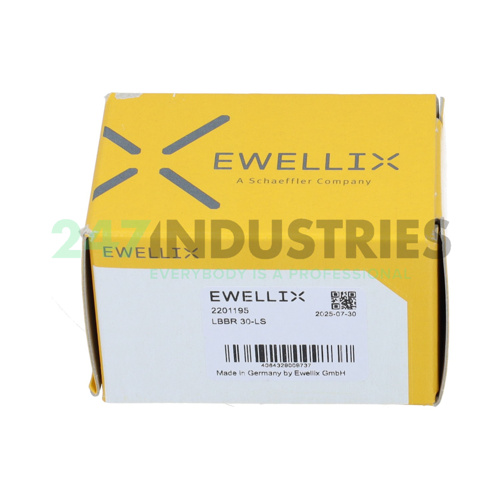 LBBR30-LS Ewellix Image 3