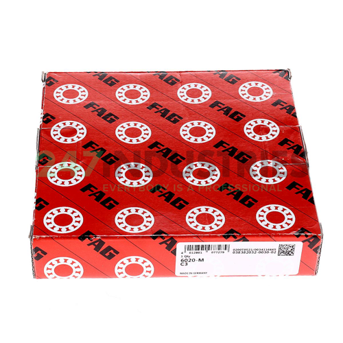 6020-M-C3 FAG Image 4