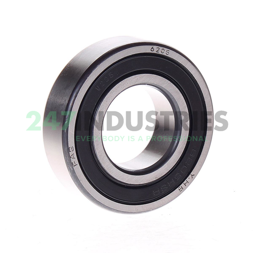 6205RSR FAG