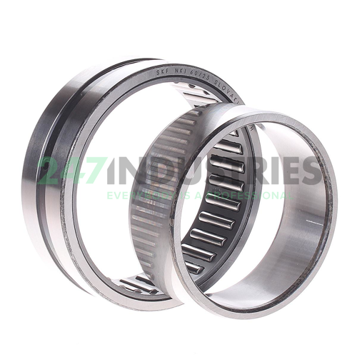 NKI60/25 SKF Image 2