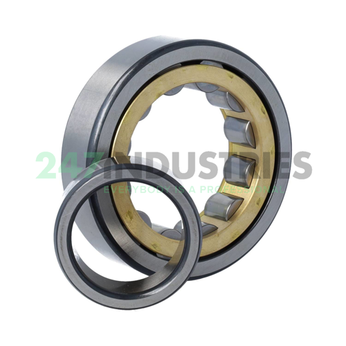 NU307-E-XL-M1 FAG Image 4