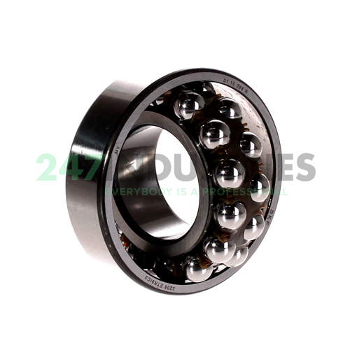 2208ETN9/C3 SKF Image 3