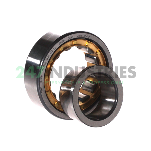 NJ2206-E-XL-M1-C3 FAG Image 3