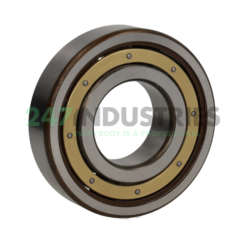 6308M/C3S0VQ335 SKF Image 2