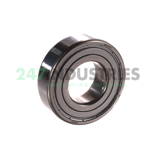 6205-2Z/C4 SKF