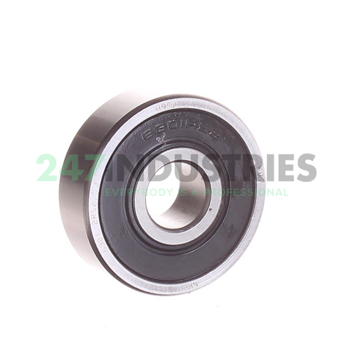 6301-2RS2-C3 NKE