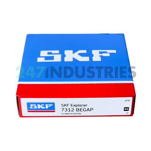 7312BEGAP SKF Image 3