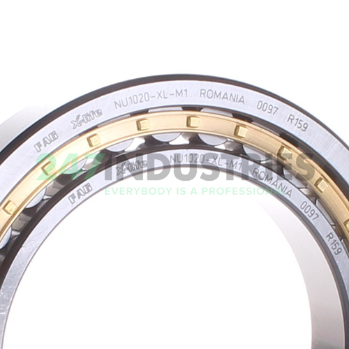 NU1020-XL-M1 FAG Image 3