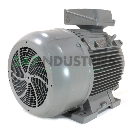 1LE1523-2BB09-0AB4-Z Siemens Image 4