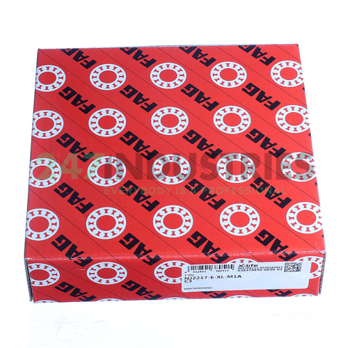 NJ2217-E-XL-M1A-C3 FAG Image 4