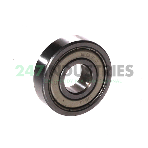 609ZZ IBU Fiedler