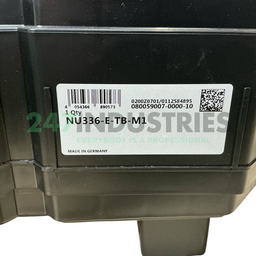 NU336-E-TB-M1 FAG Image 3