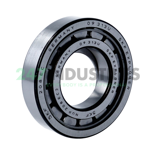 NUP208ECJ SKF