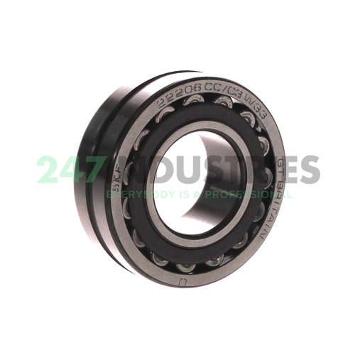 22206/C3 SKF