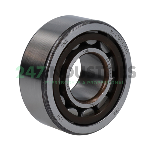 NJ2305E G15 SNR