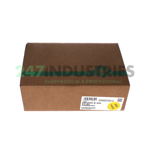 KWVE30-B-SNL-V1-G3 INA Image 4