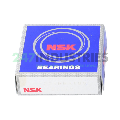 7205B EA T85 NSK Image 3