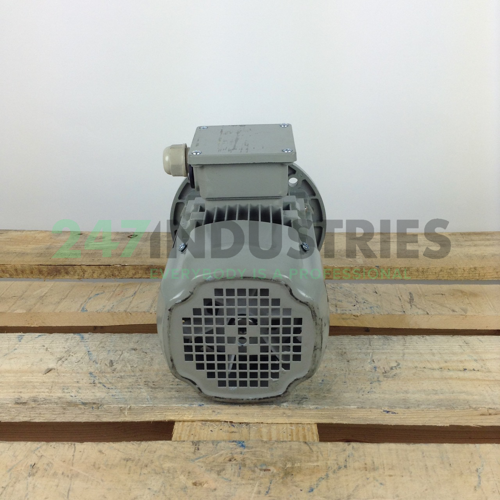 FCA90S-2/HEB5 AC-Motoren GmbH Image 5