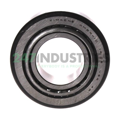 HM89448/HM89410 Timken Image 3