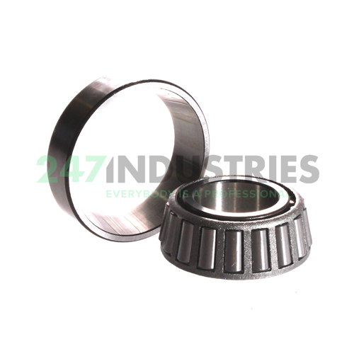 LM12749/LM12711 Timken Image 2