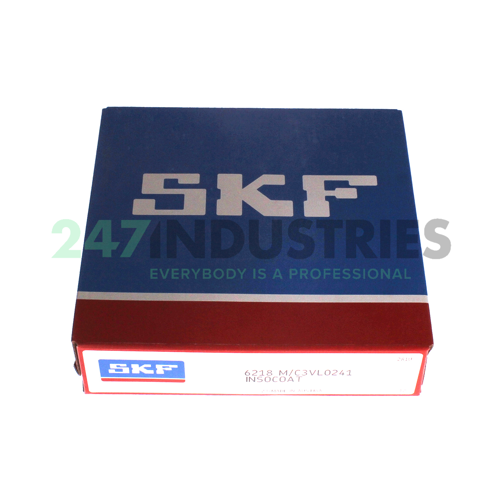 6218M/C3VL0241 SKF Image 3