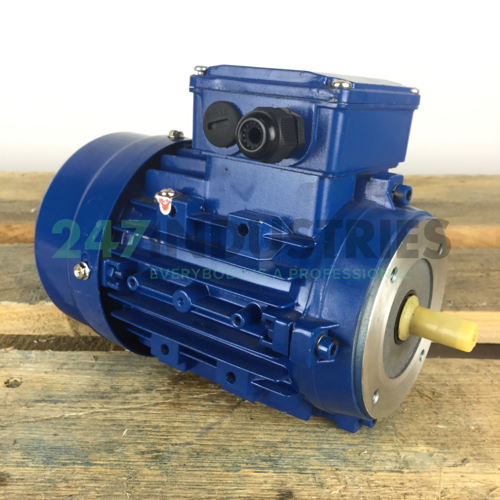 MSX63B-4-B14 Cemer Image 3