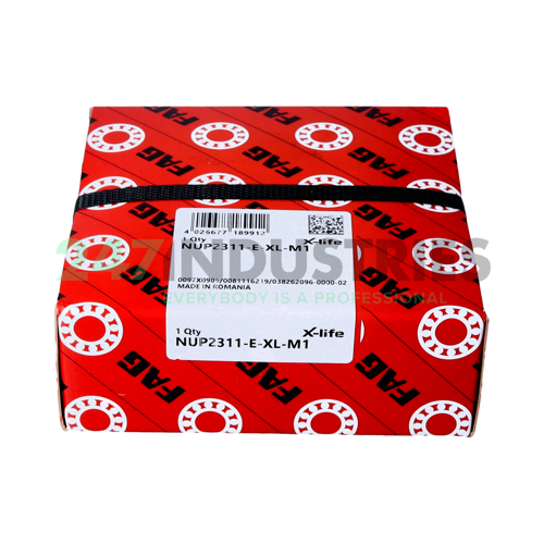 NUP2311-E-XL-M1 FAG Image 4