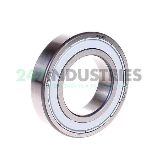 6210-Z-C3 FAG Image 2