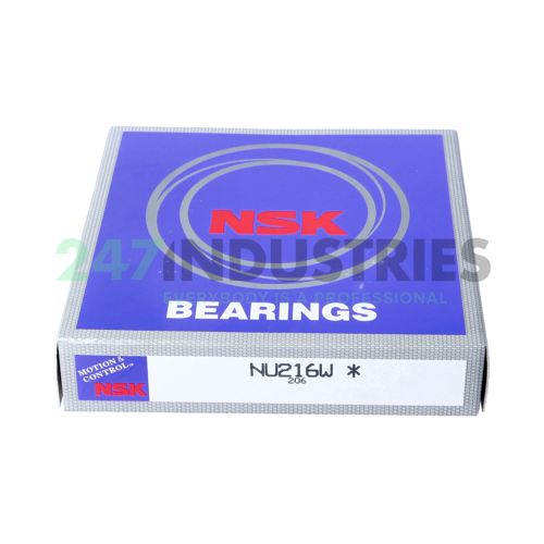 NU216W NSK Image 4