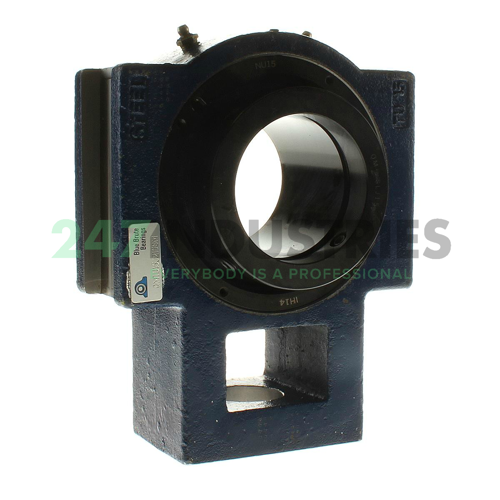 QMTU15J215SM QM Bearings/Timken Group Image 2